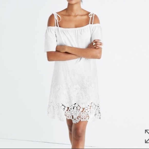 MADEWELL Sundress - Picture 3 of 8